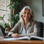 découvrez les étapes essentielles pour réussir une reconversion professionnelle à 50 ans : bilan de compétences, choix du secteur, formation, et conseils pratiques pour un nouveau départ.