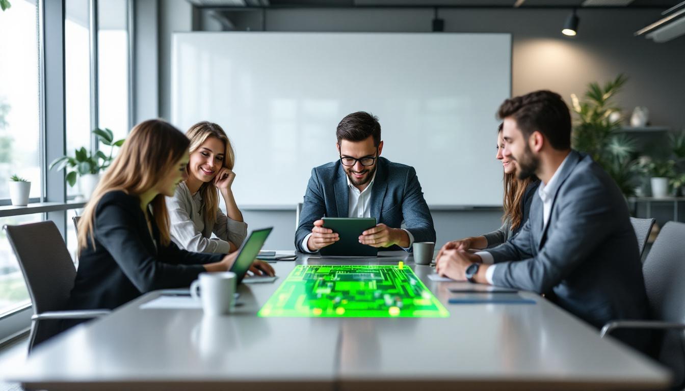 découvrez les étapes essentielles pour réussir la création d'un devis précis pour une carte électronique, de l'analyse des besoins à l'estimation des coûts.