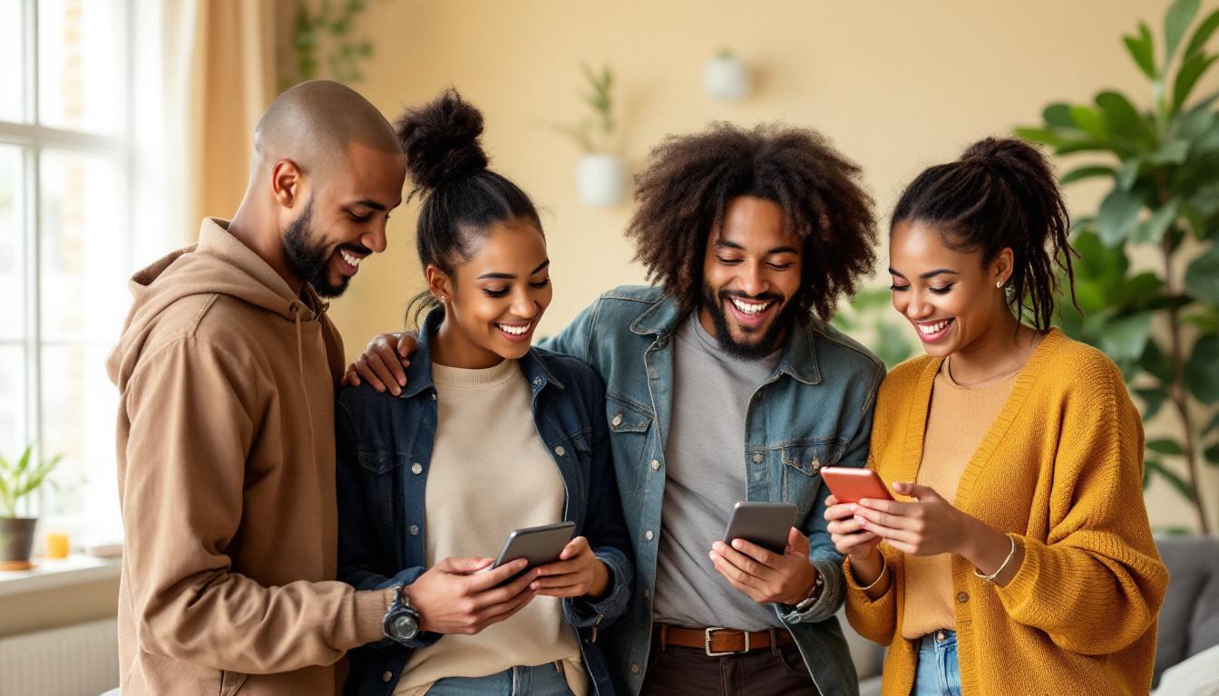 découvrez les étapes essentielles pour créer une cagnotte en ligne réussie et collecter des fonds efficacement en toute simplicité.