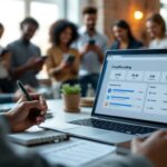 découvrez les étapes essentielles pour créer une cagnotte en ligne réussie, de la définition de l'objectif à la promotion, afin de collecter des fonds efficacement et en toute simplicité.