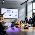 découvrez les étapes essentielles pour organiser un séminaire d'entreprise réussi, de la préparation à la mise en œuvre, afin de garantir un événement productif et mémorable.