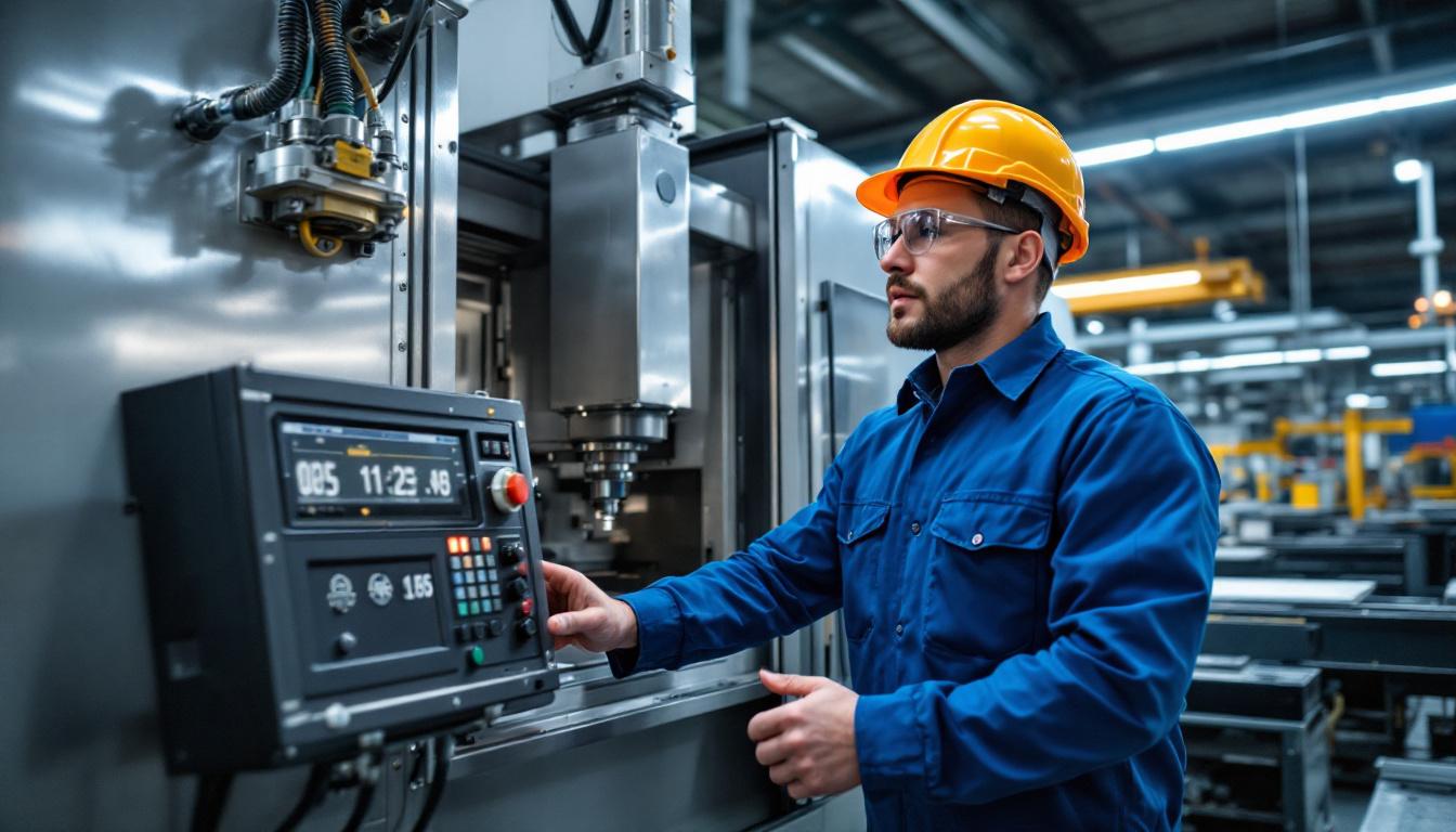 découvrez les étapes essentielles pour demander des devis d'usinage précis et obtenir des pièces efficaces adaptées à vos besoins industriels.