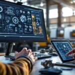 découvrez les étapes clés pour demander des devis d'usinage précis et obtenir des pièces efficaces, adaptées à vos besoins industriels.