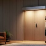 découvrez les dernières innovations technologiques du rideau d’air chaud encastrable frico : performance énergétique optimisée, intégration discrète et contrôle intelligent pour un confort thermique sur mesure dans vos espaces.