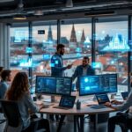 découvrez les meilleures agences de création de site internet à saint-étienne, spécialisés dans des solutions innovantes pour booster votre présence en ligne et développer votre activité.