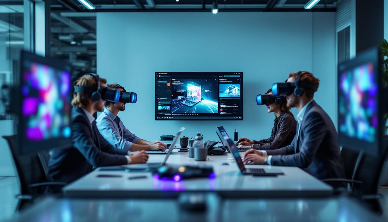 découvrez les meilleures agences de création de site internet à toulouse et comment elles boostent votre visibilité en ligne grâce à des créations innovantes et optimisées.