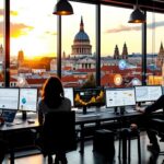 découvrez les meilleures agences de création de site internet à toulouse et comment elles peuvent booster la visibilité en ligne de votre entreprise grâce à des solutions sur mesure et innovantes.