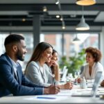 découvrez comment choisir la meilleure agence d'intérim à valenciennes pour répondre parfaitement à vos besoins professionnels et booster votre carrière.