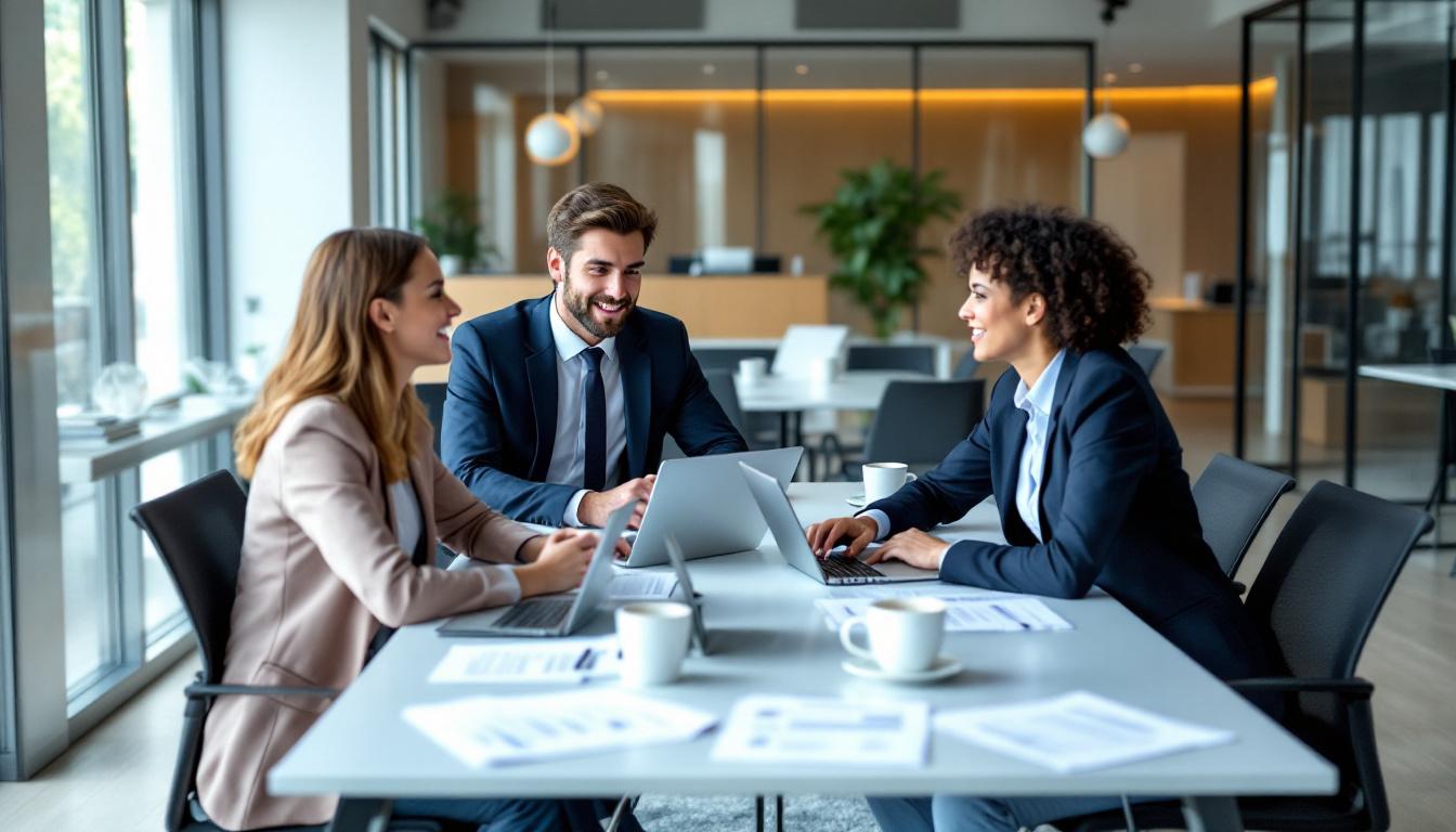 découvrez comment choisir la meilleure agence d'intérim à valenciennes pour répondre à vos besoins professionnels. conseils, critères et recommandations pour faire le bon choix.