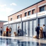 découvrez notre guide complet des meilleures entreprises de box de stockage à toulouse pour trouver l'espace sécurisé et adapté à vos besoins.