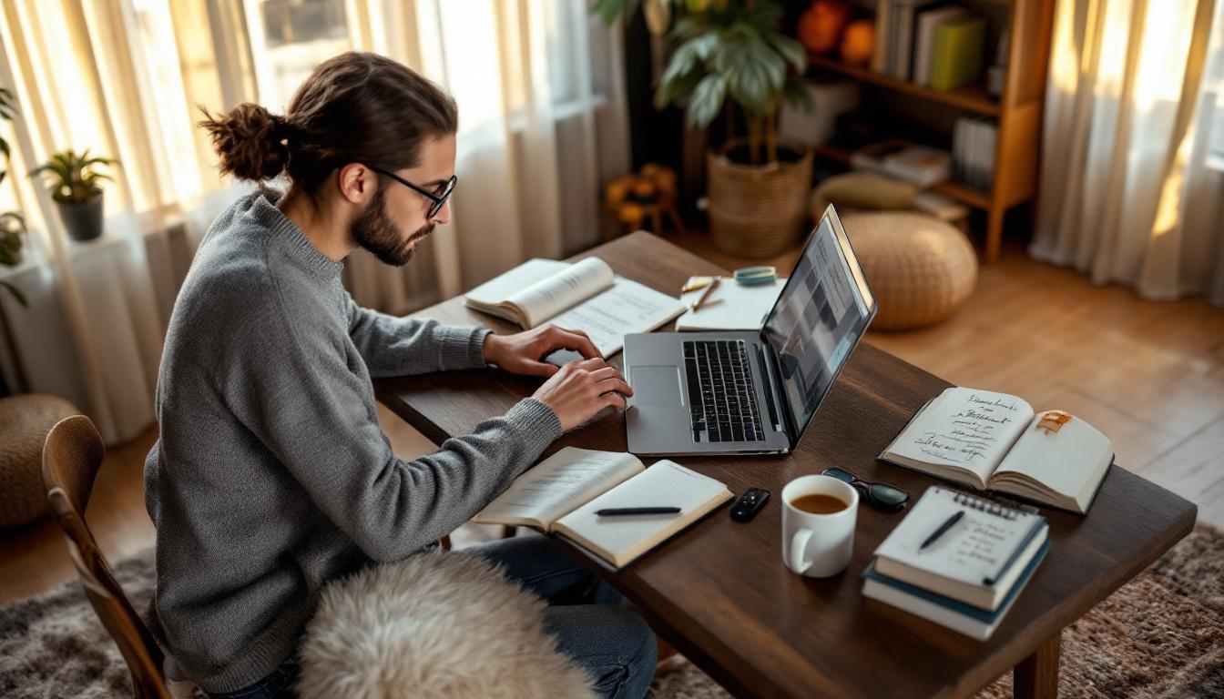 découvrez les meilleures idées de business en ligne sans investissement à explorer cette année, pour lancer votre activité facilement et réussir sans risques financiers.