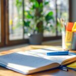 Les meilleures techniques de Sketch notes : exemples pour capturer vos pensées