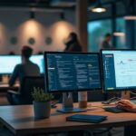 découvrez notre sélection des meilleurs logiciels de gestion d’association gratuits pour améliorer l’organisation, automatiser vos tâches et faciliter le suivi de vos membres au quotidien.