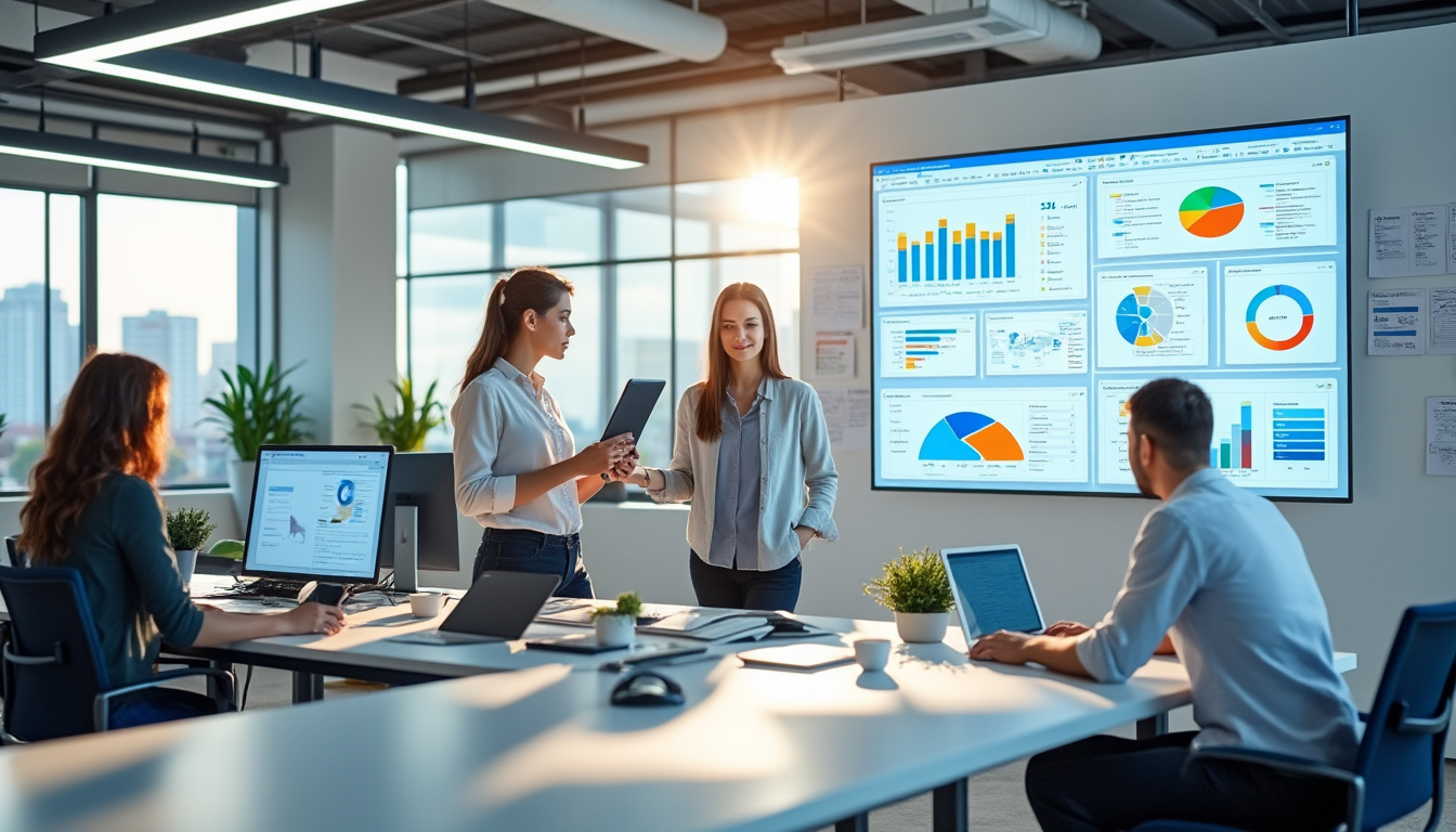 découvrez notre guide complet des meilleurs logiciels de gestion d'associations 100 % gratuits. trouvez la solution idéale pour organiser votre association, gérer vos membres et vos activités en toute simplicité.