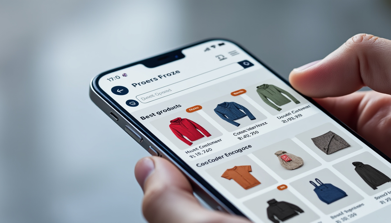 découvrez les stratégies gagnantes des top 100 sites e-commerce pour maximiser votre présence digitale, booster vos ventes en ligne et réussir votre transformation numérique.