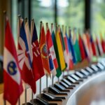 Les secrets pour comprendre comment devenir diplomate à l'ONU