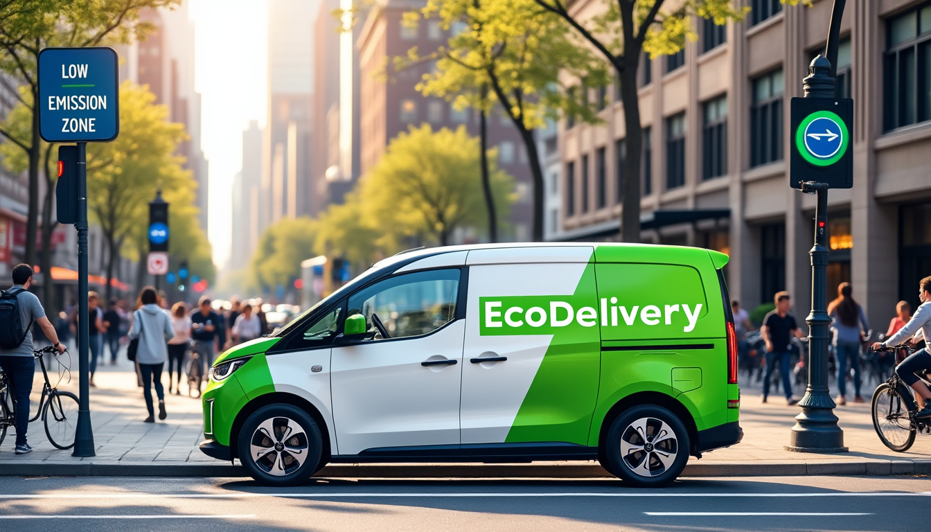 découvrez les principales tendances de la livraison du dernier kilomètre à lyon en 2024 : innovations logistiques, solutions écologiques et dernières technologies pour optimiser vos livraisons urbaines cette année.