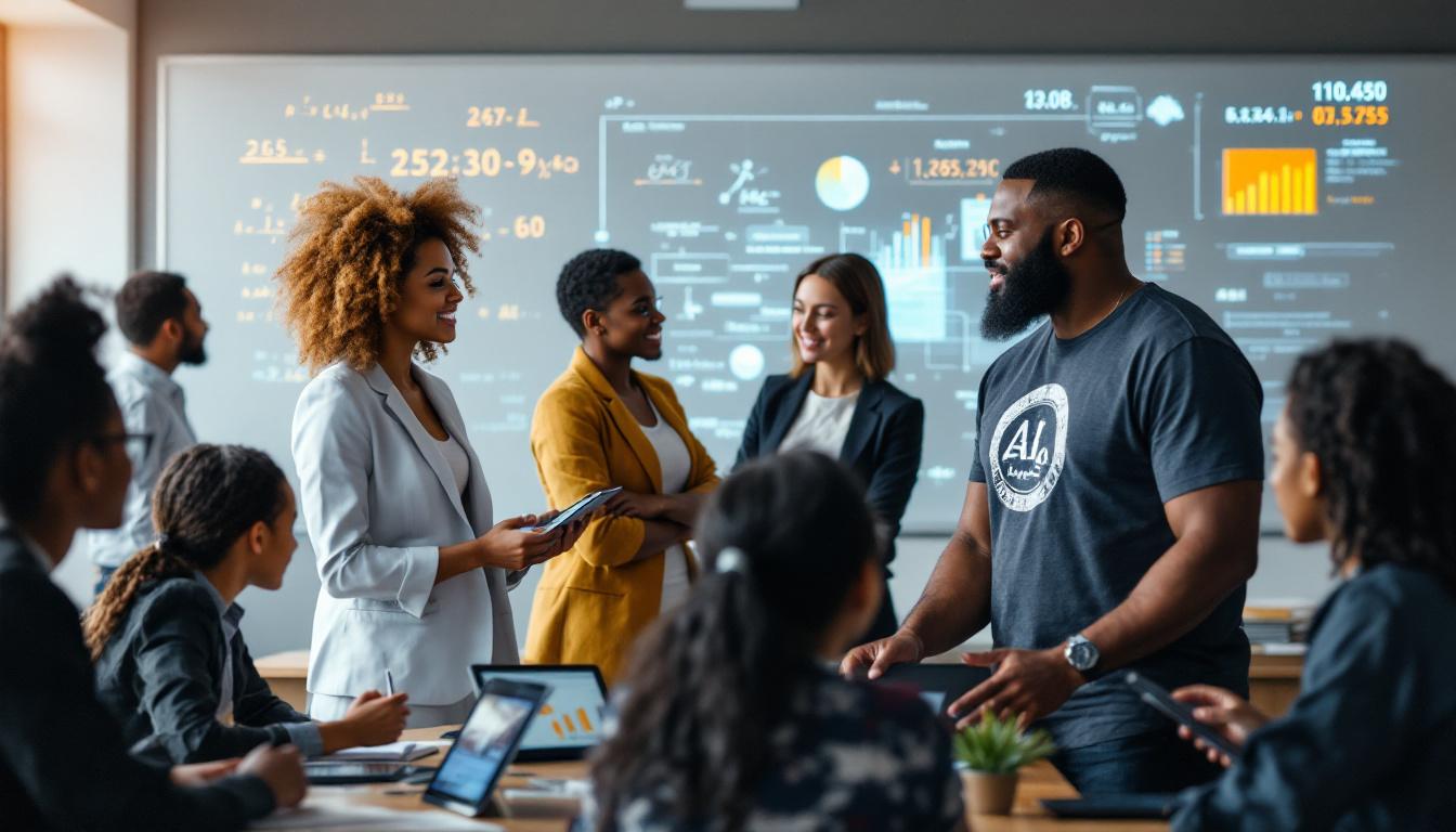 découvrez les tendances incontournables de la formation pour formateurs à suivre cette année et améliorez vos compétences avec les méthodes et outils les plus innovants.