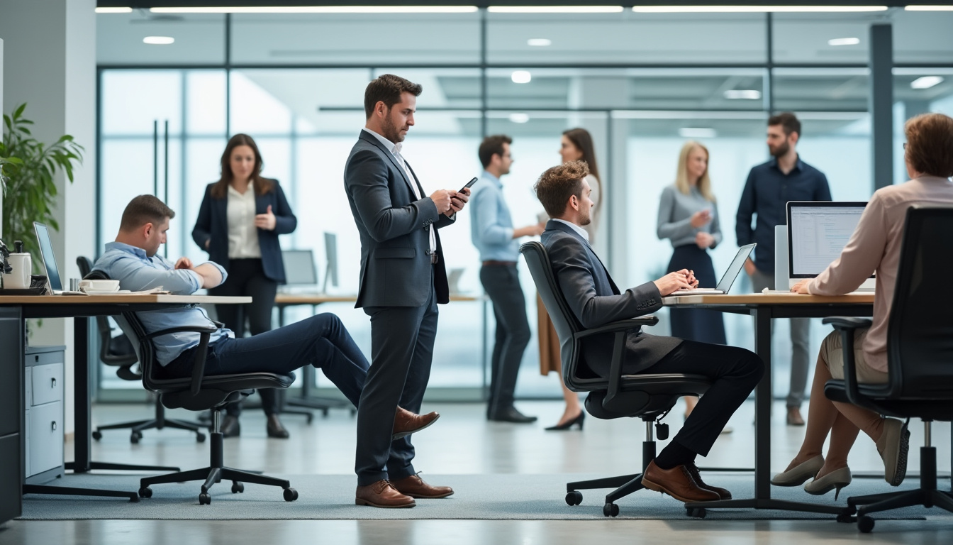 découvrez les différents types de chômage, leurs causes et implications. cet article vous explique tout ce que vous devez savoir pour mieux comprendre le marché du travail.