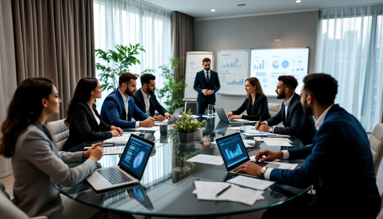 découvrez comment la formation en anglais technique améliore la communication internationale, facilite les échanges professionnels et renforce les compétences linguistiques spécialisées.