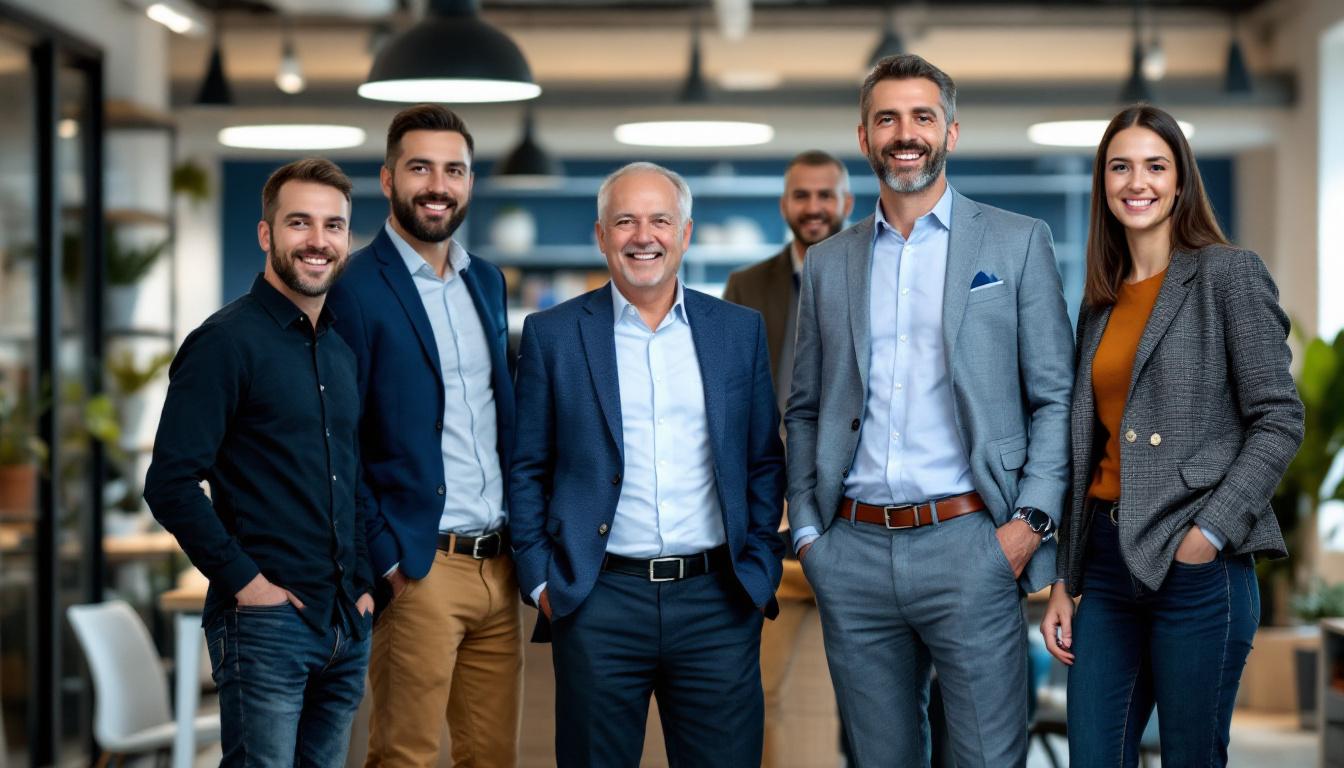 découvrez notre sélection des meilleures agences seo en france, des experts passionnés qui boostent votre visibilité et améliorent votre référencement pour des résultats concrets.