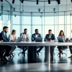 découvrez notre sélection des meilleures agences seo en france, des experts reconnus qui optimisent votre visibilité en ligne et boostent votre référencement.