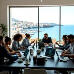 découvrez les meilleures agences web à toulon et les critères essentiels pour choisir le partenaire idéal pour votre projet digital. expertise, innovation et résultats garantis.