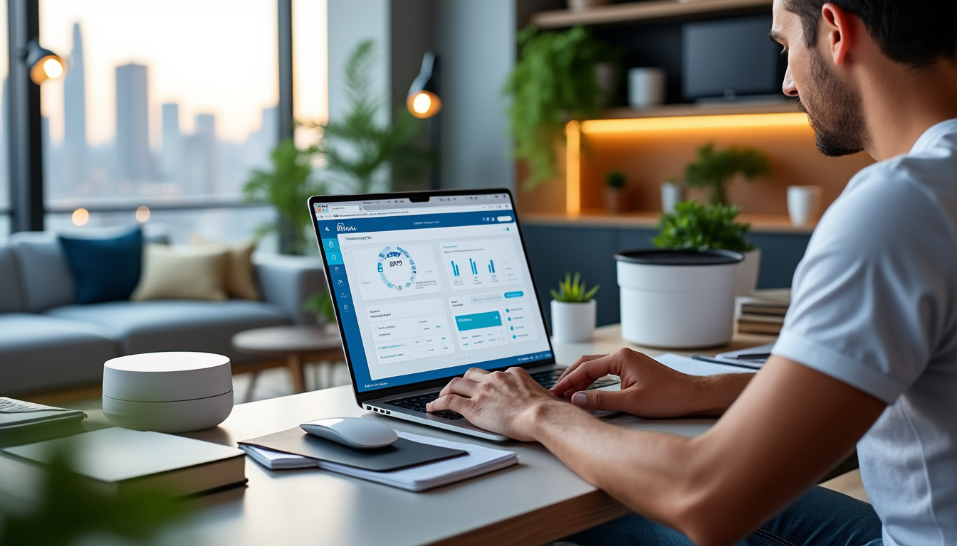 explorez les fonctions cachées de votre interface bbox avec mabboxbytel et optimisez votre expérience internet grâce à nos astuces et conseils pratiques.