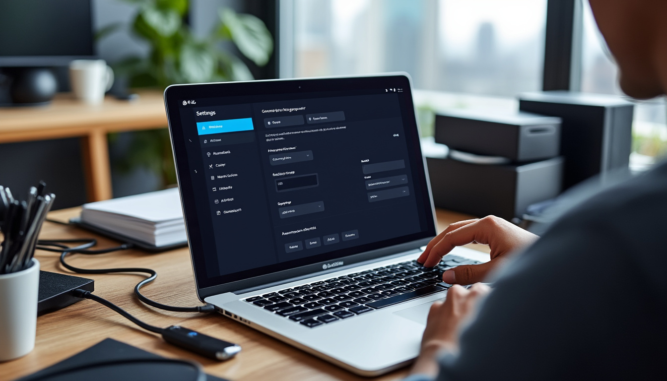 explorez les fonctionnalités cachées de votre interface bbox avec mabboxbytel. apprenez à optimiser l’utilisation de votre box internet grâce à nos astuces et conseils simples.