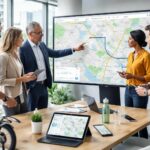 découvrez comment mappy permet d'optimiser efficacement les coûts de trajet des collaborateurs grâce à des solutions intelligentes et personnalisées.
