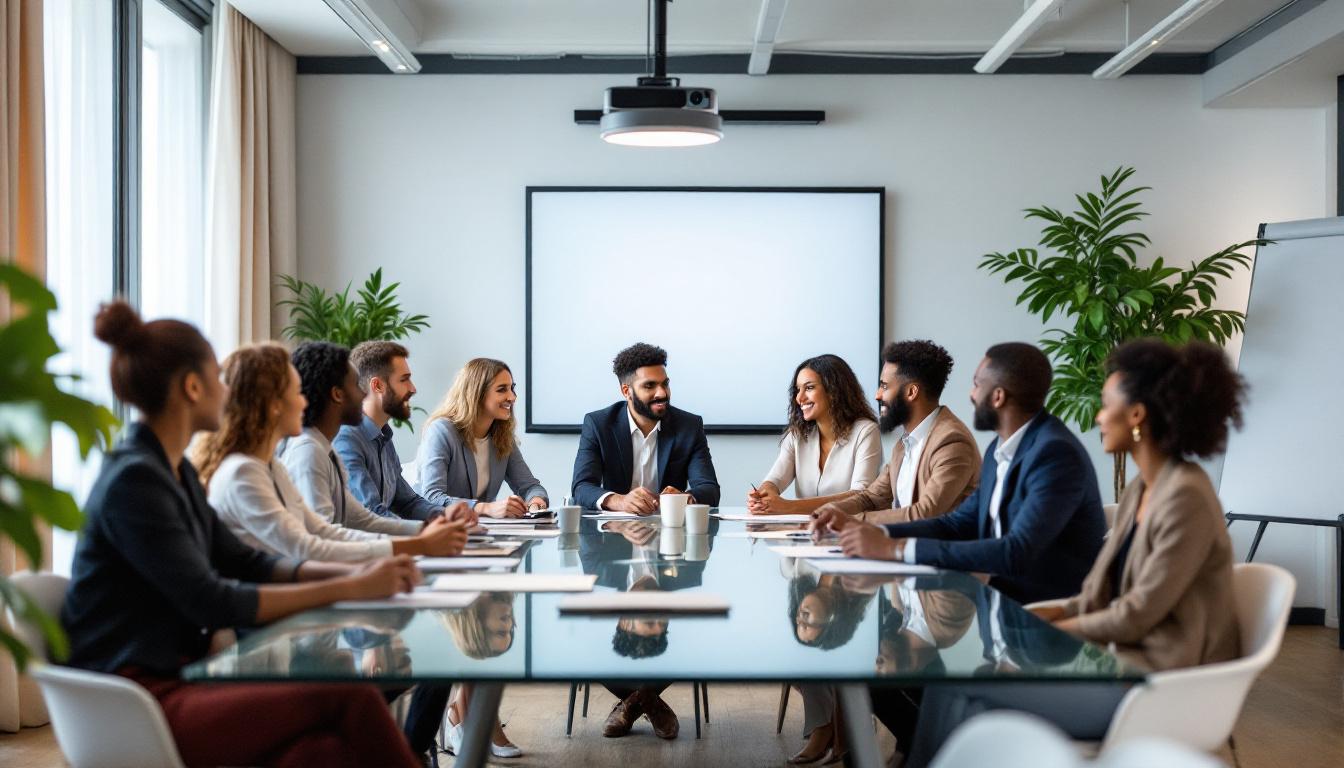 découvrez notre sélection des meilleures agences seo à nantes pour maximiser votre retour sur investissement et booster la visibilité de votre entreprise en ligne.