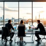 découvrez notre sélection des meilleures agences seo à nantes pour booster votre visibilité en ligne et maximiser votre retour sur investissement.