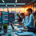 découvrez une liste complète des métiers en r, idéale pour les passionnés de données. trouvez l'emploi qui correspond à vos compétences en analyse statistique et en programmation avec le langage r.