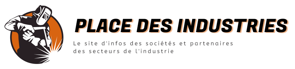 Place Des Industries