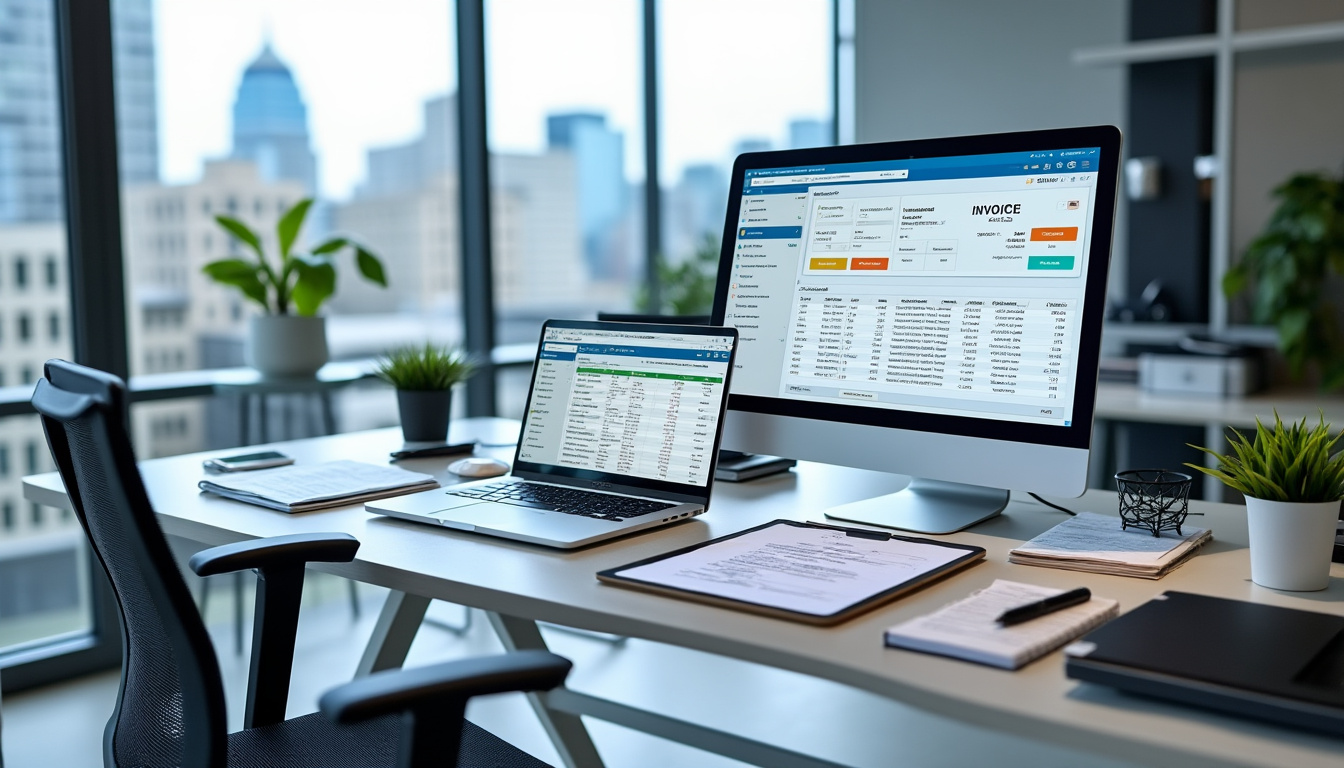 découvrez notre guide complet sur les plateformes de dématérialisation, spécialement conçu pour les petites entreprises. apprenez à digitaliser vos processus, gagner en efficacité et simplifier la gestion de vos documents administratifs.
