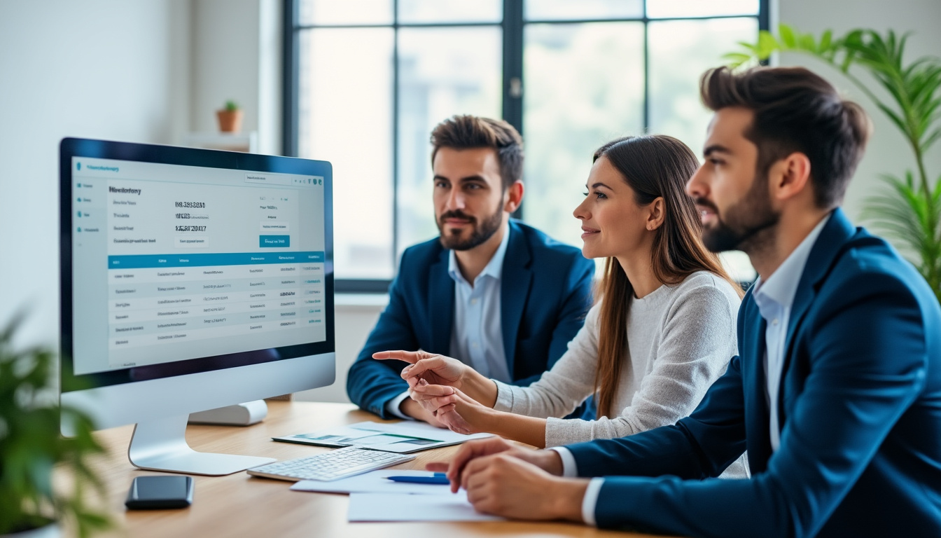 découvrez notre guide complet sur les plateformes de dématérialisation dédié aux petites entreprises : avantages, mise en place, conseils pratiques et solutions pour réussir votre transition numérique.