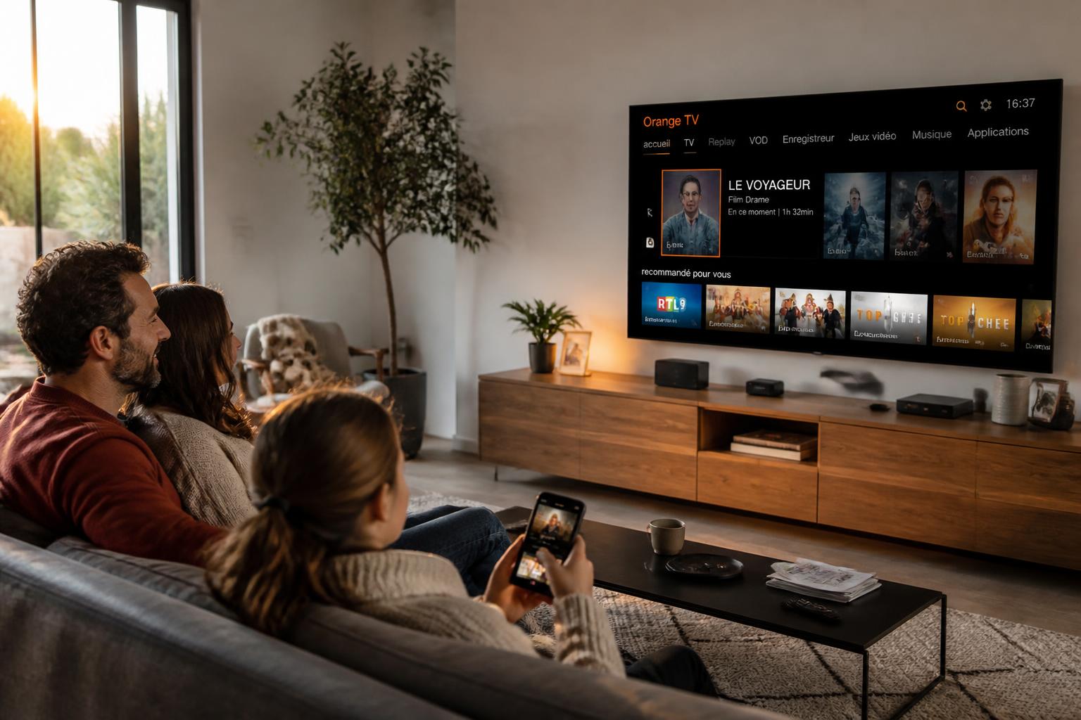 explorez le portail orange pour accéder facilement aux services, offres exclusives et actualités du leader des télécommunications en france.