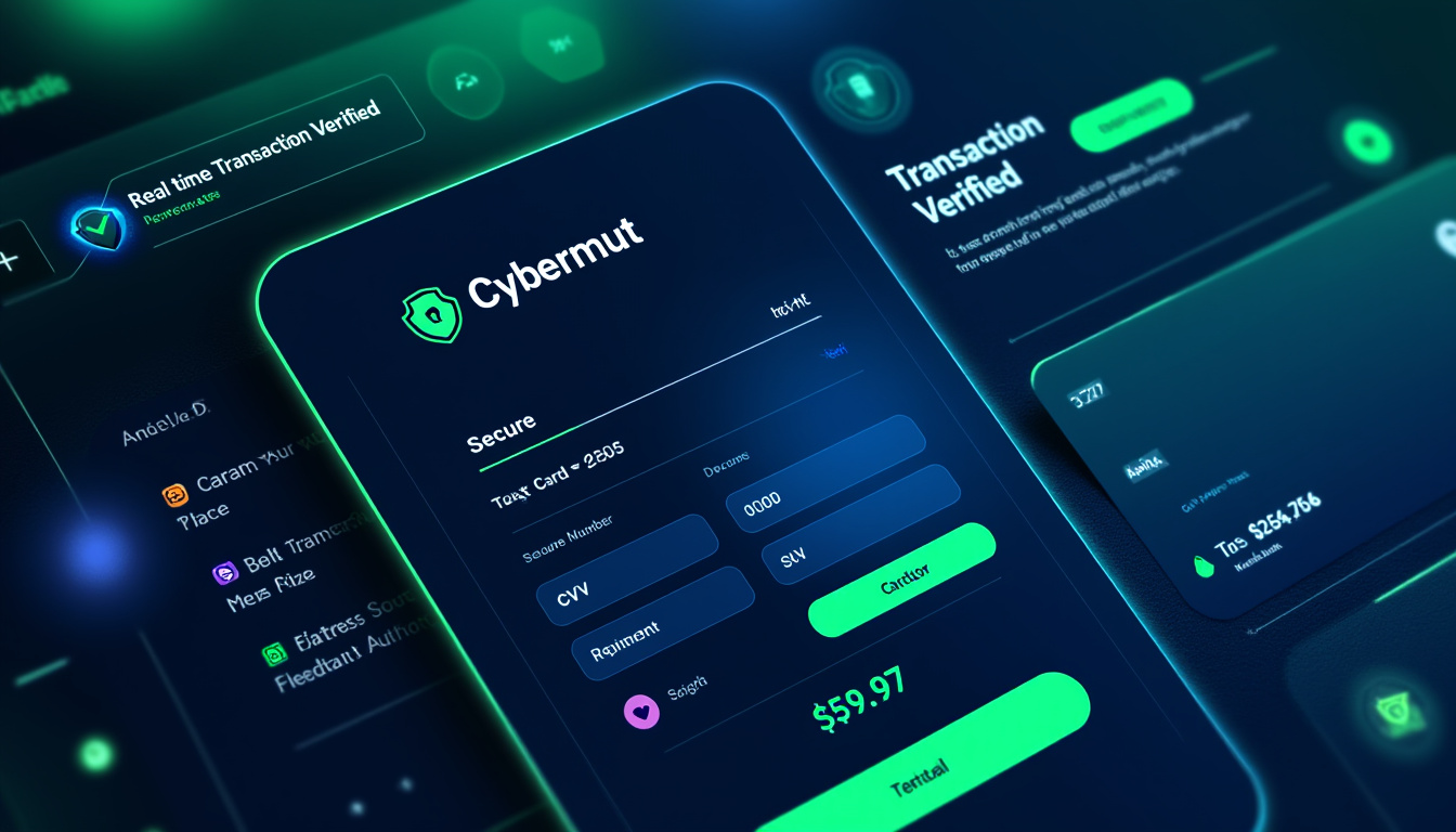 découvrez pourquoi cybermut est le choix idéal pour sécuriser et simplifier vos paiements en ligne grâce à ses solutions fiables, rapides et adaptées à tous vos besoins.