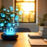 découvrez les avantages d'apprendre l'espagnol avec une ia : personnalisation, interactivité et efficacité, comparé aux méthodes traditionnelles.