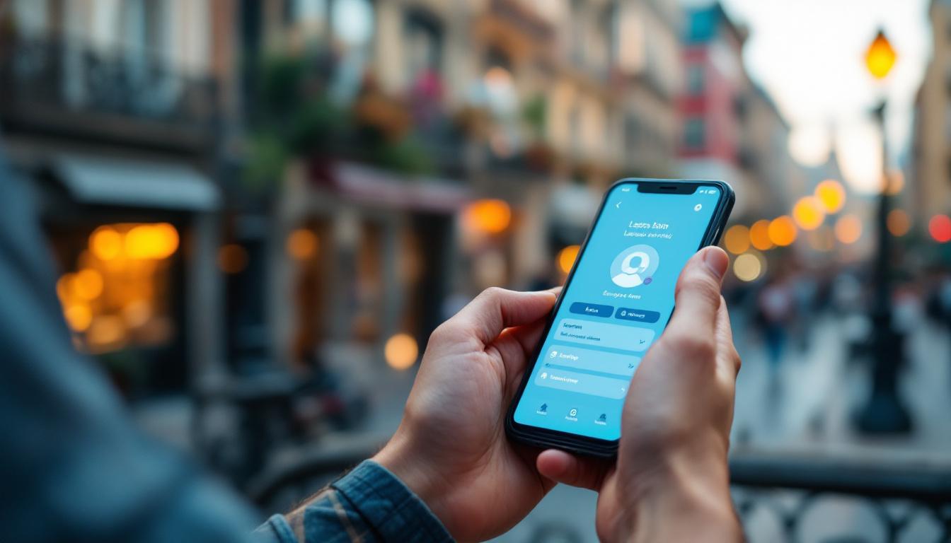 découvrez les avantages d'apprendre l'espagnol grâce à une intelligence artificielle, une méthode innovante offrant personnalisation, flexibilité et efficacité, comparée aux approches traditionnelles.