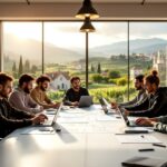 découvrez pourquoi choisir les meilleures agences de développement web en drôme est essentiel pour la croissance et le succès de votre entreprise grâce à des services sur mesure et innovants.