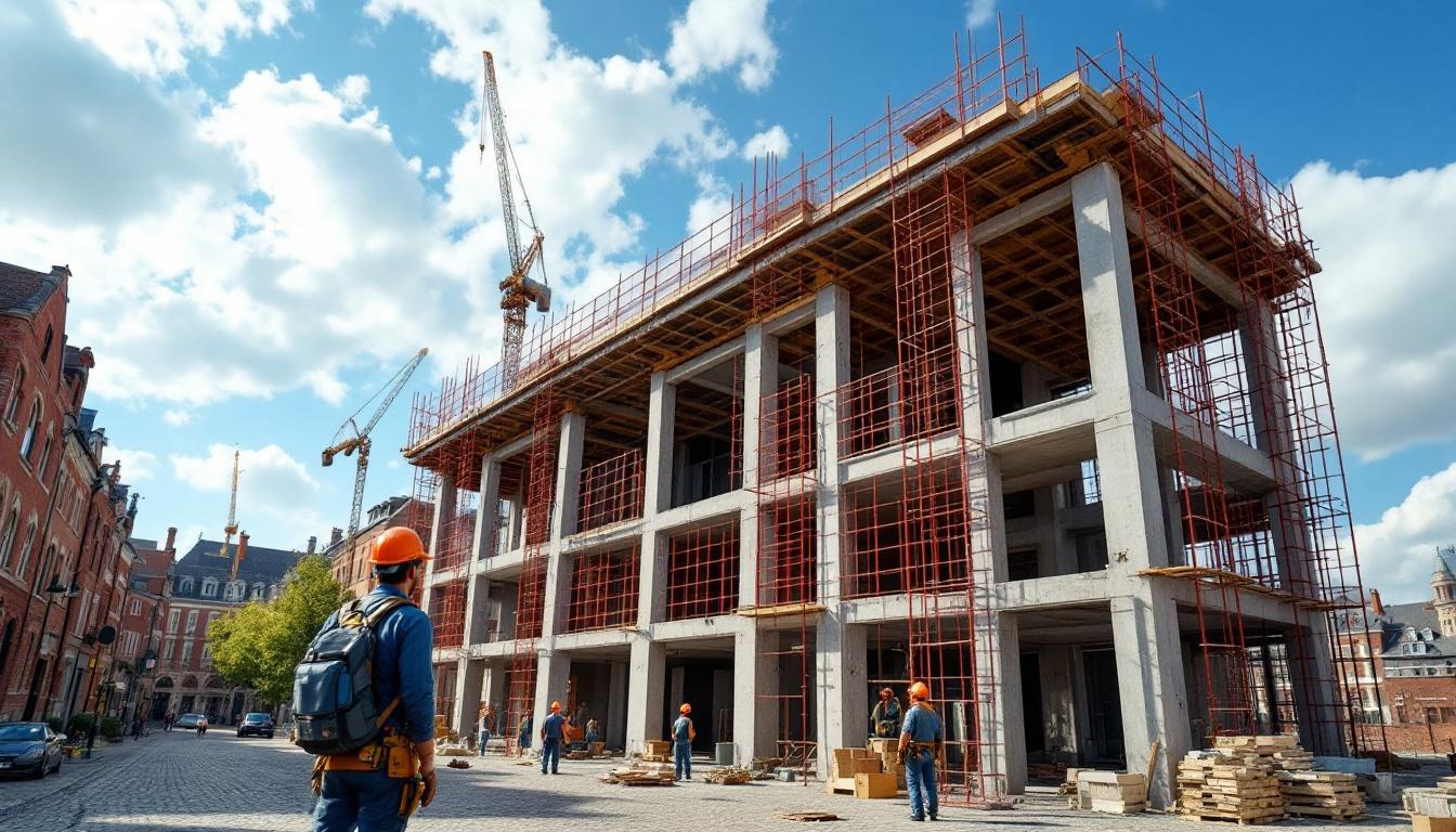 découvrez pourquoi opter pour les meilleures assurances auto-entrepreneur décennale est essentiel pour protéger durablement votre entreprise et garantir votre tranquillité d'esprit.