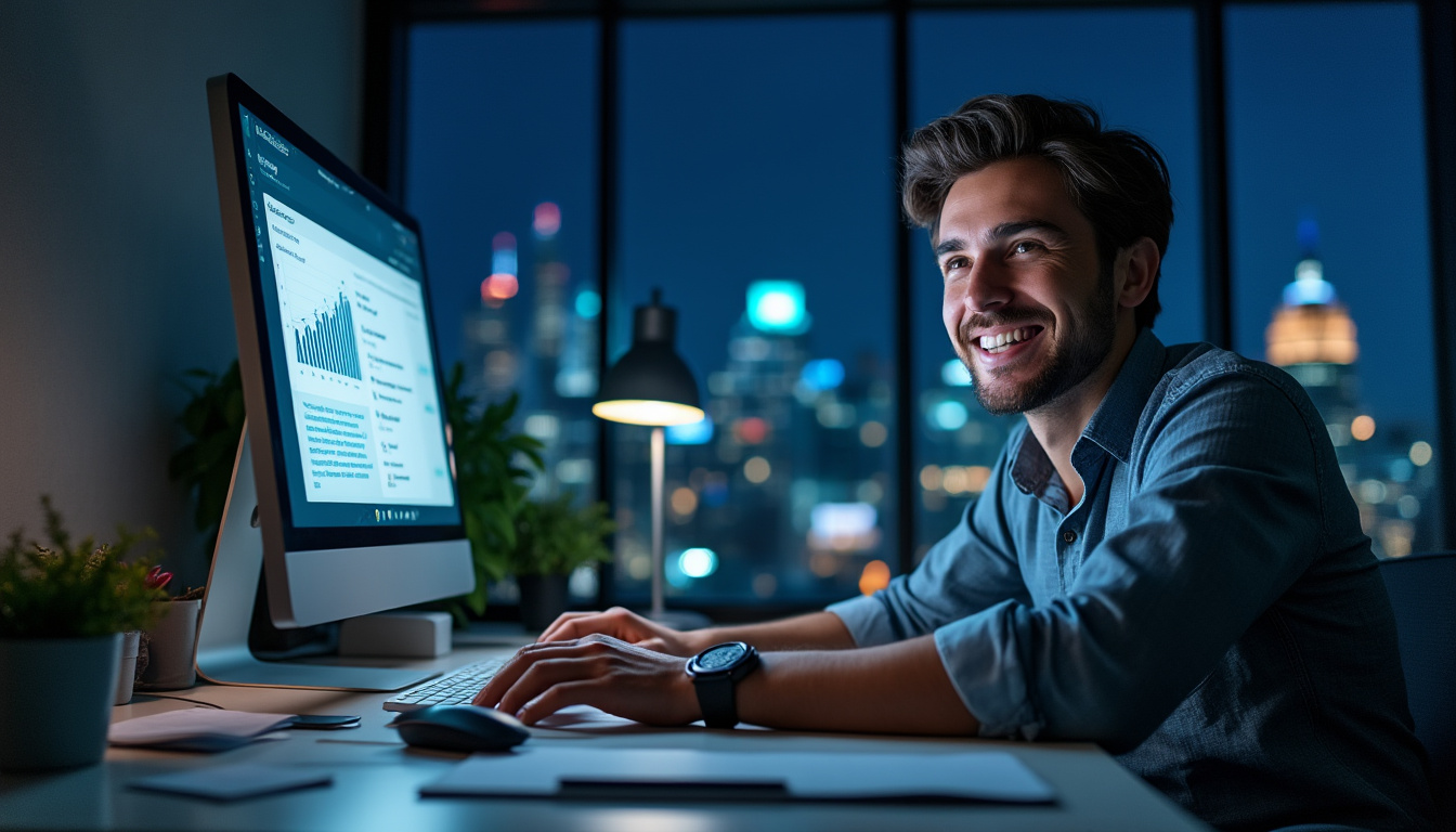 découvrez pourquoi maboxrh est la solution idéale pour optimiser l’expérience collaborateur au sein de votre entreprise : outils innovants, centralisation des informations rh et accompagnement personnalisé pour booster l’engagement et la performance de vos équipes.