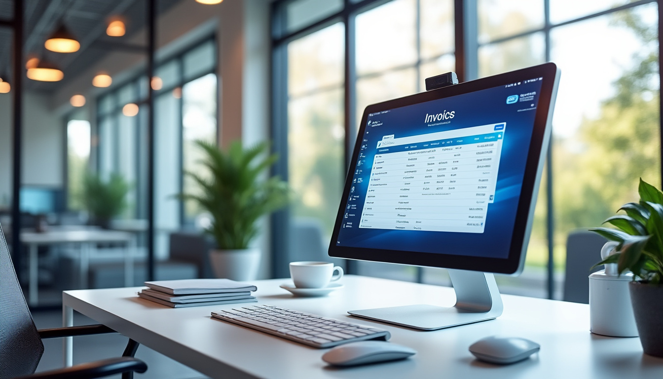 découvrez pourquoi opter pour une plateforme de dématérialisation partenaire (pdp) optimise vos échanges et simplifie la gestion de vos factures électroniques au quotidien. bénéficiez d'une conformité renforcée, de gains de temps et d’une traçabilité efficace.