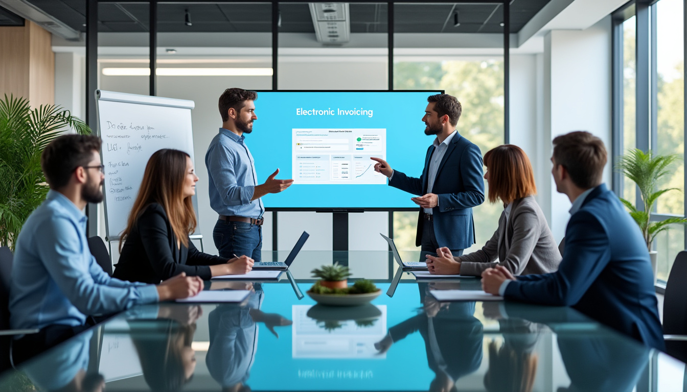 découvrez les avantages quotidiens d’opter pour une plateforme de dématérialisation partenaire (pdp) : simplification des échanges, conformité accrue et gain de temps pour vos processus administratifs.