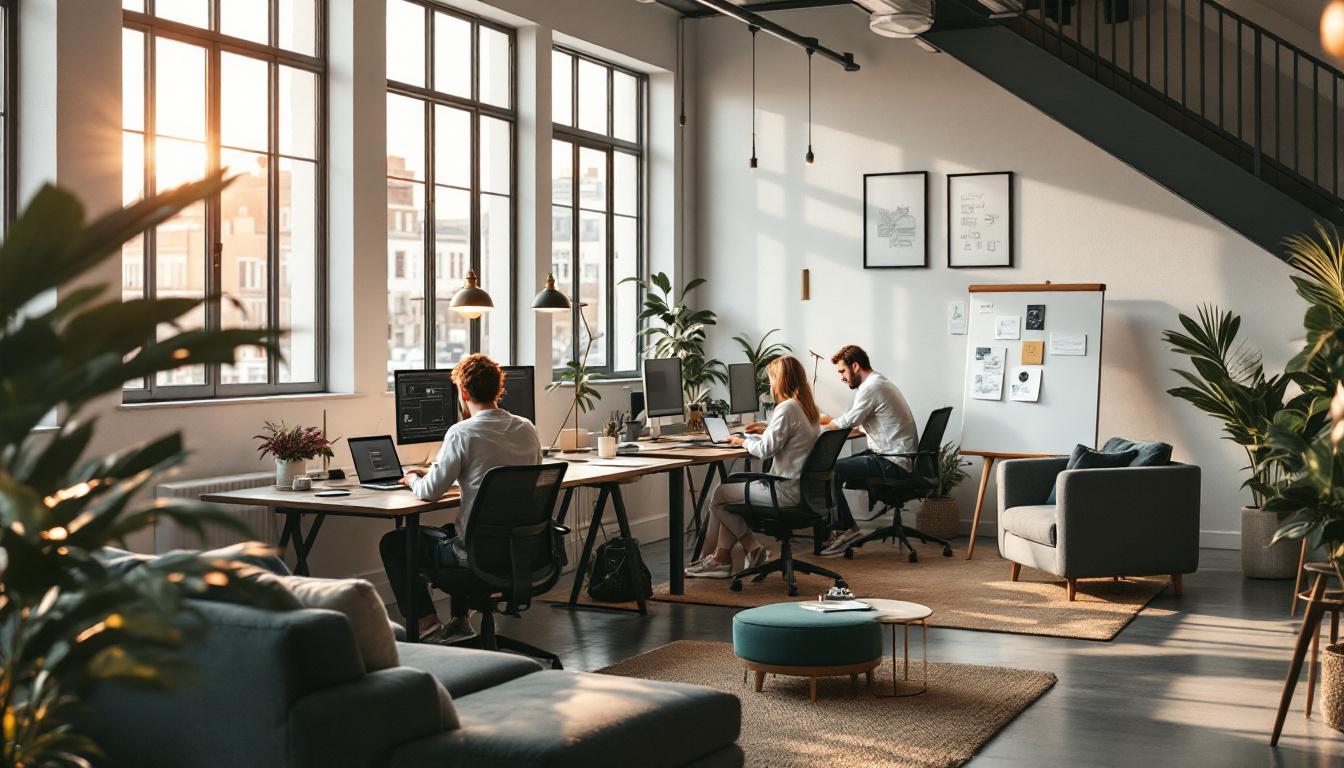 découvrez pourquoi choisir les meilleures agences web dans la drôme en 2026 est essentiel pour booster votre présence en ligne, bénéficier d'expertises locales et réussir vos projets numériques.