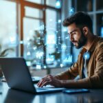 découvrez pourquoi la création d'entreprise en ligne est la tendance incontournable de 2026 et comment elle révolutionne le monde des affaires.