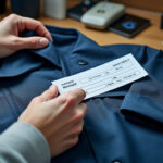 découvrez pourquoi la fiche de remise de vêtement de travail est essentielle pour assurer une gestion optimale des équipements, renforcer la sécurité et faciliter le suivi des dotations au sein de votre organisation.