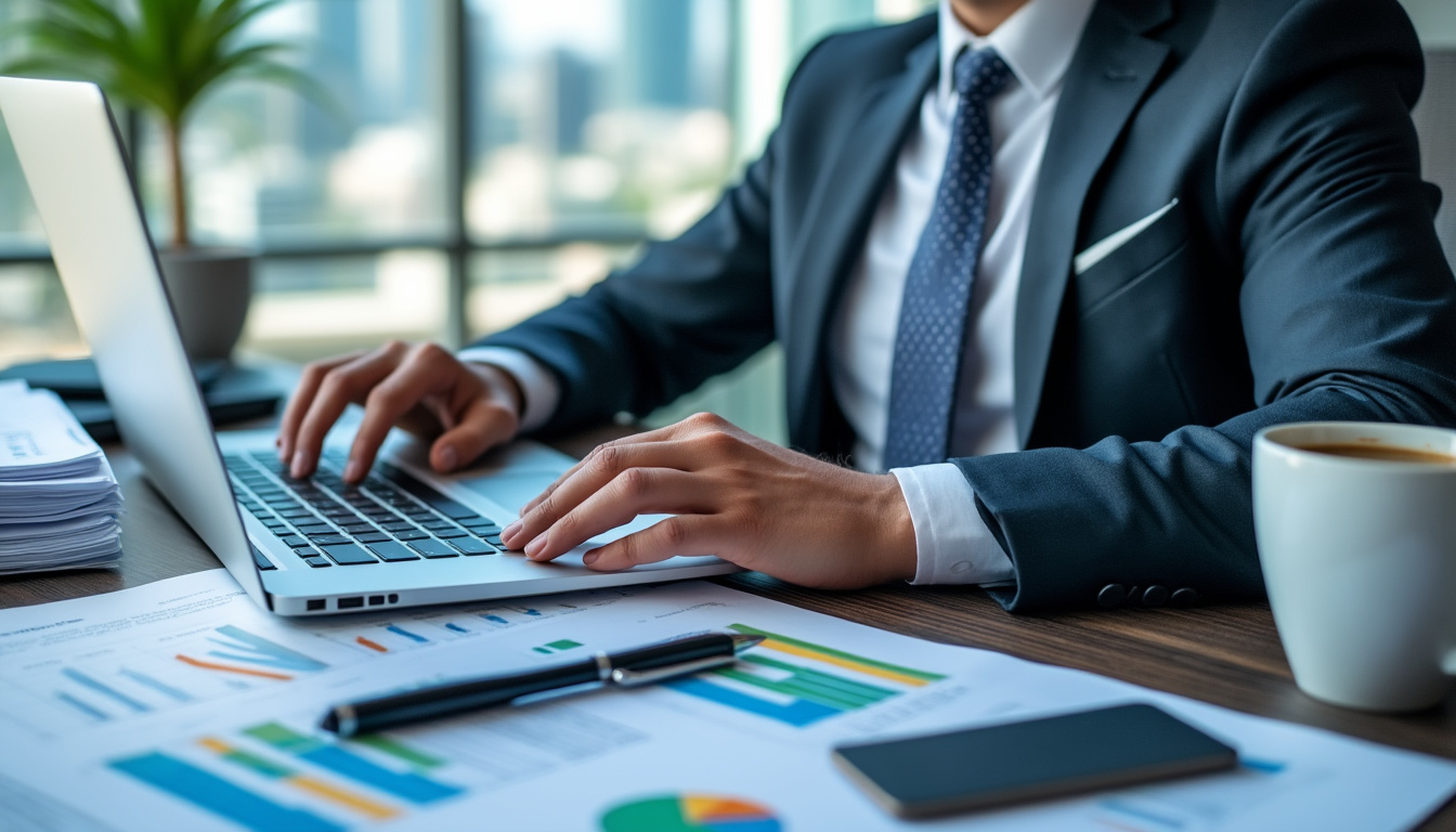 découvrez pourquoi l’enregistrement comptable des vêtements de travail est crucial lors des audits et comment il garantit la conformité, la transparence et une gestion optimale des dépenses professionnelles en entreprise.