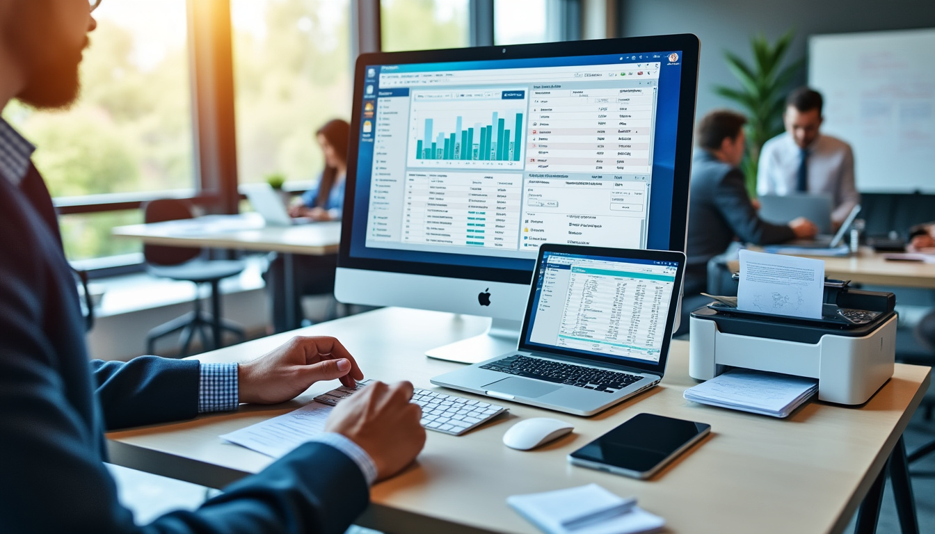 découvrez pourquoi les peppol business interoperability specifications (bis) sont cruciales pour les pme : amélioration de l’échange de documents électroniques, conformité, sécurité et dynamisation des processus commerciaux.